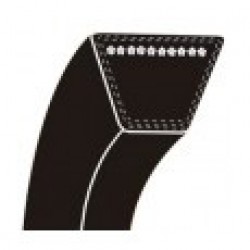 Diržas eigos MTD, išmatavimai 15,8 x 1065mm